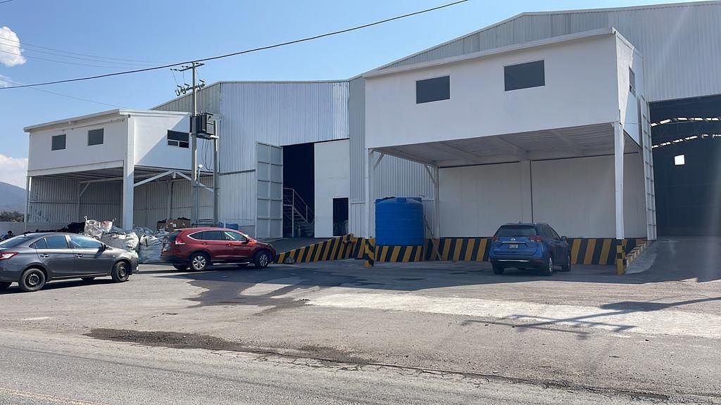 Galpão industrial em Pinto, Querétaro, foto 2 de 5