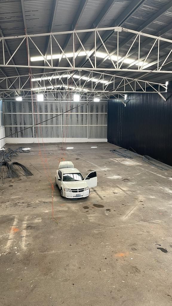 Galpão industrial em Pinto, Querétaro, foto 3 de 5