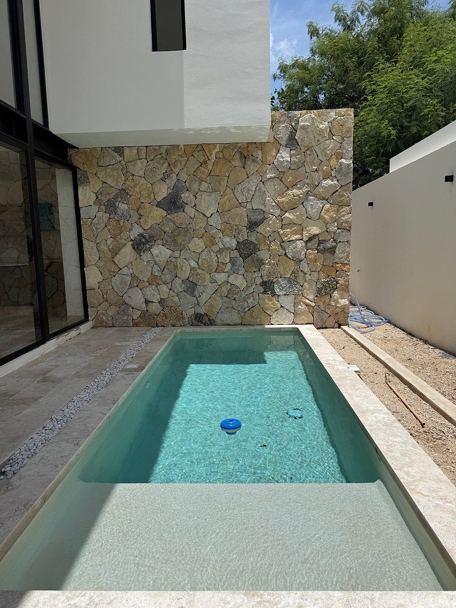 Casa en Temozón Norte, Mérida, foto 3 de 16
