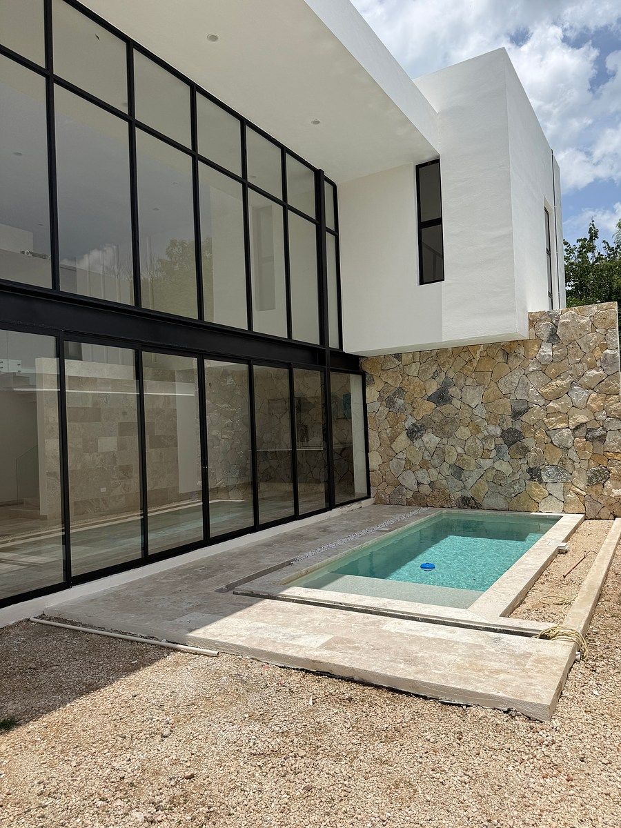 Casa en Temozón Norte, Mérida, foto 2 de 16