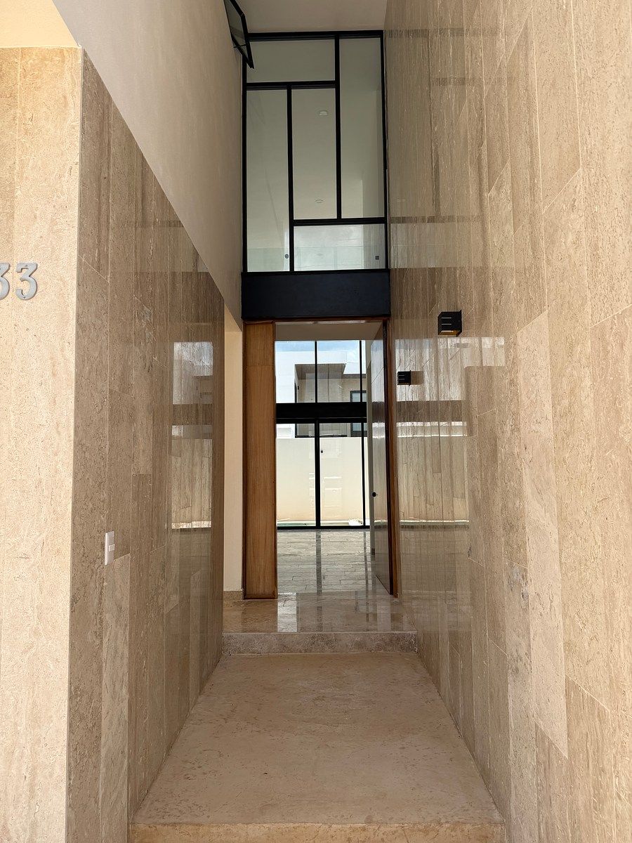 Casa en Temozón Norte, Mérida, foto 9 de 16