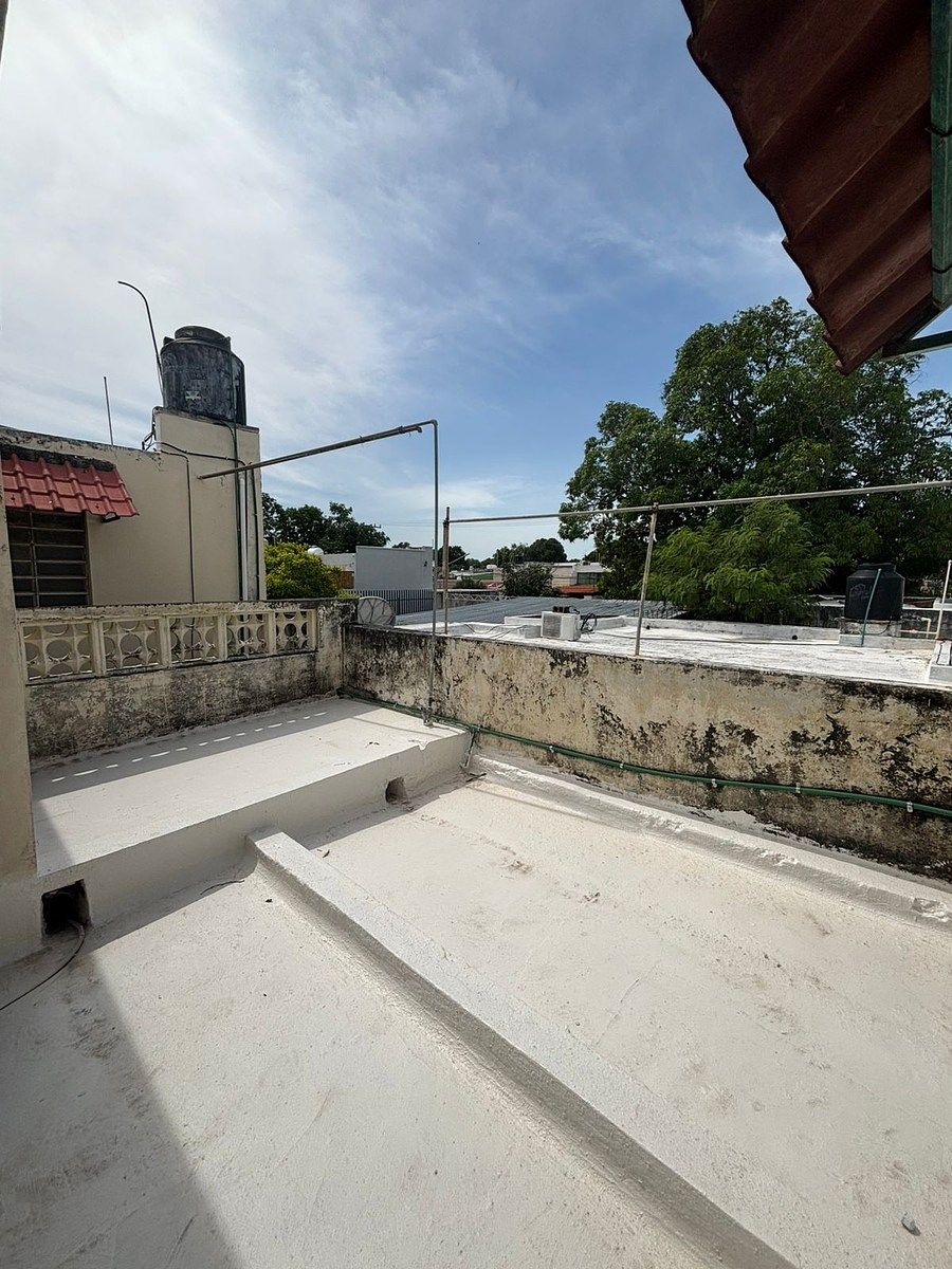 Casa em Mérida Centro, Mérida, foto 28 de 37