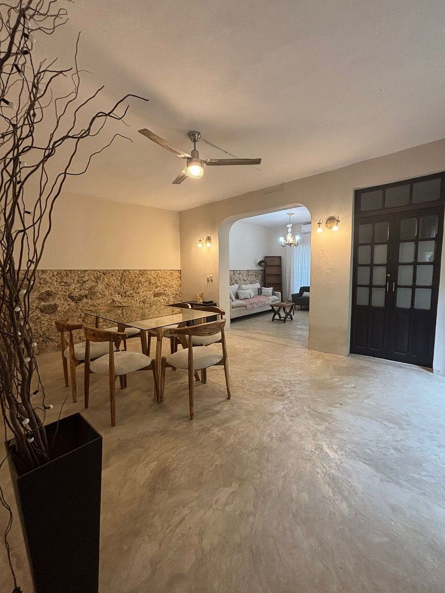 Casa em Mérida Centro, Mérida, foto 21 de 37