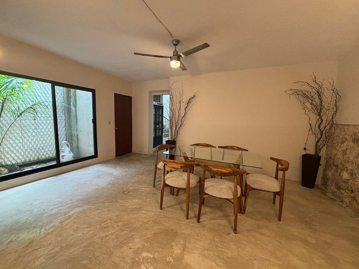 Casa em Mérida Centro, Mérida, foto 4 de 37