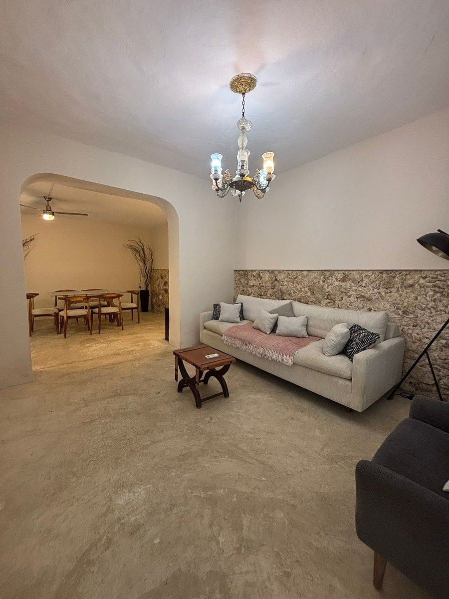 Casa em Mérida Centro, Mérida, foto 22 de 37