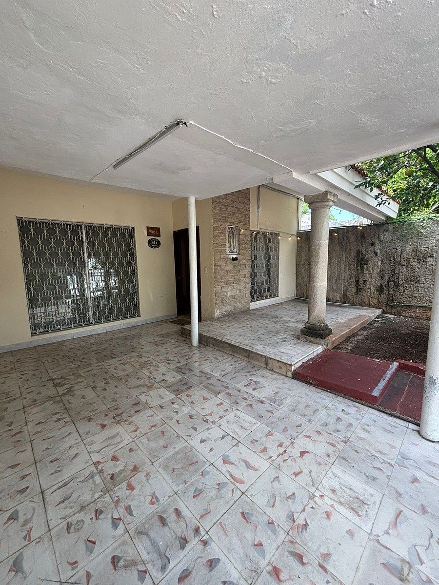 Casa em Mérida Centro, Mérida, foto 37 de 37