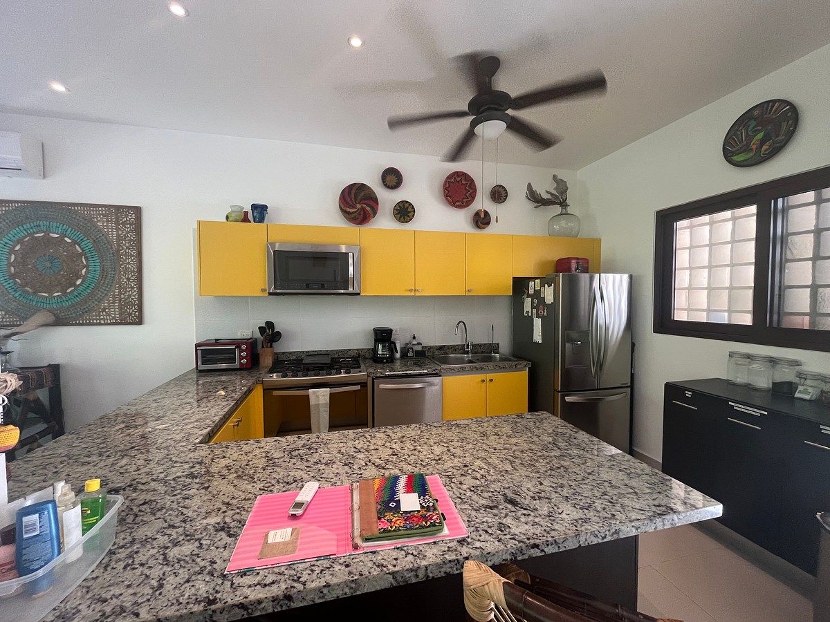 Casa em Akumal, Tulum, foto 3 de 31