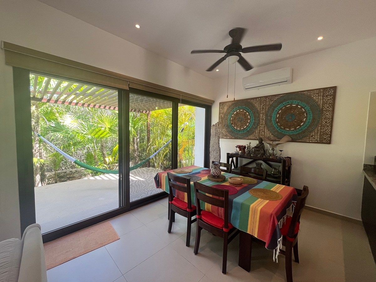 Casa em Akumal, Tulum, foto 4 de 31