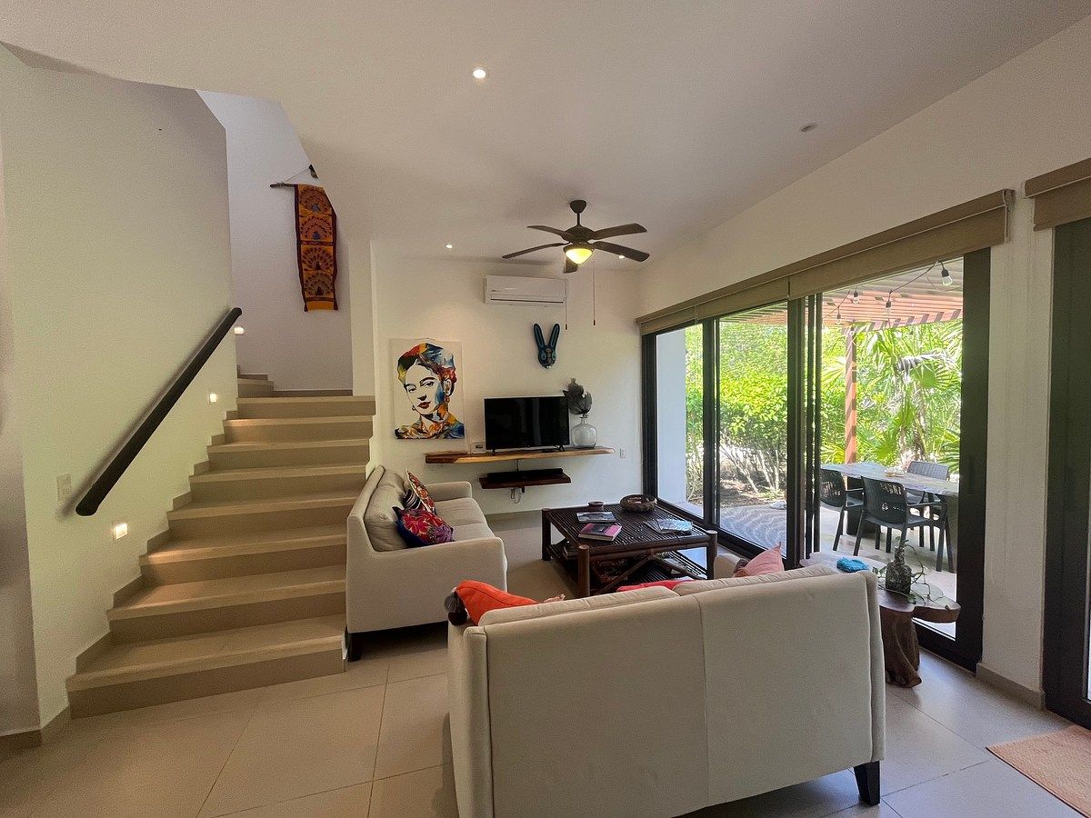 Casa em Akumal, Tulum, foto 5 de 31