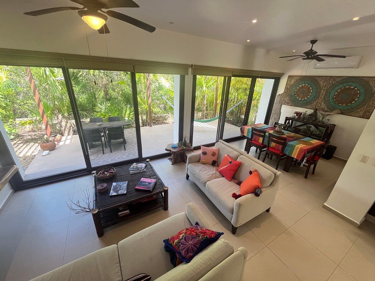 Casa em Akumal, Tulum, foto 6 de 31
