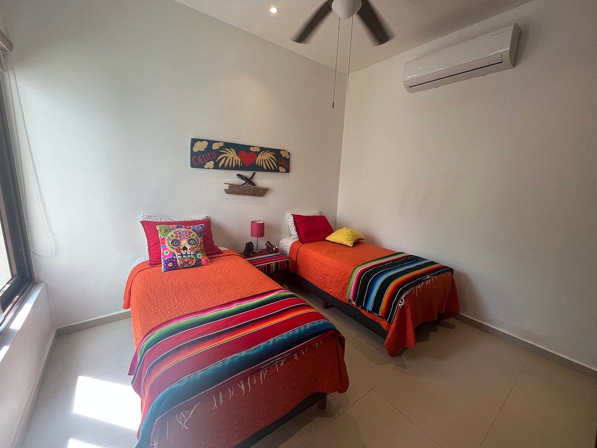 Casa em Akumal, Tulum, foto 9 de 31