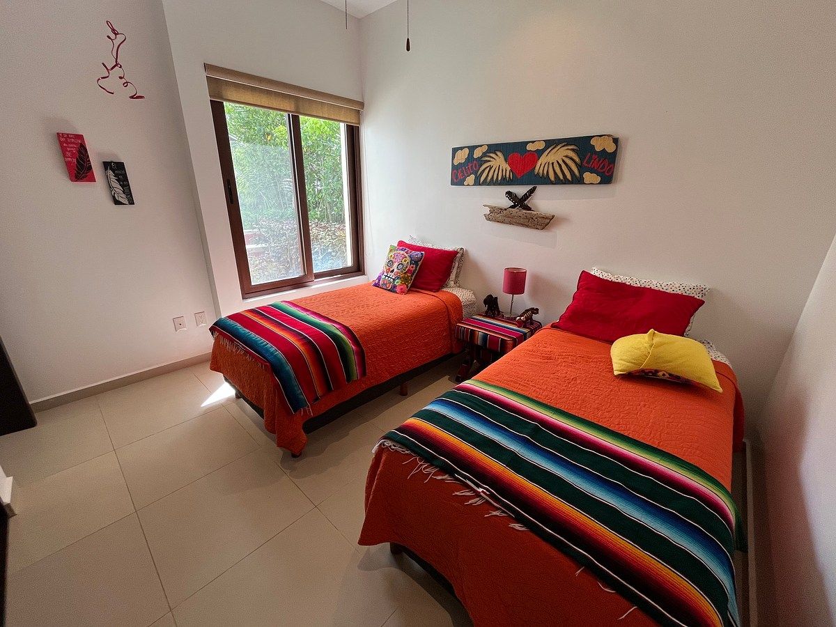 Casa em Akumal, Tulum, foto 10 de 31