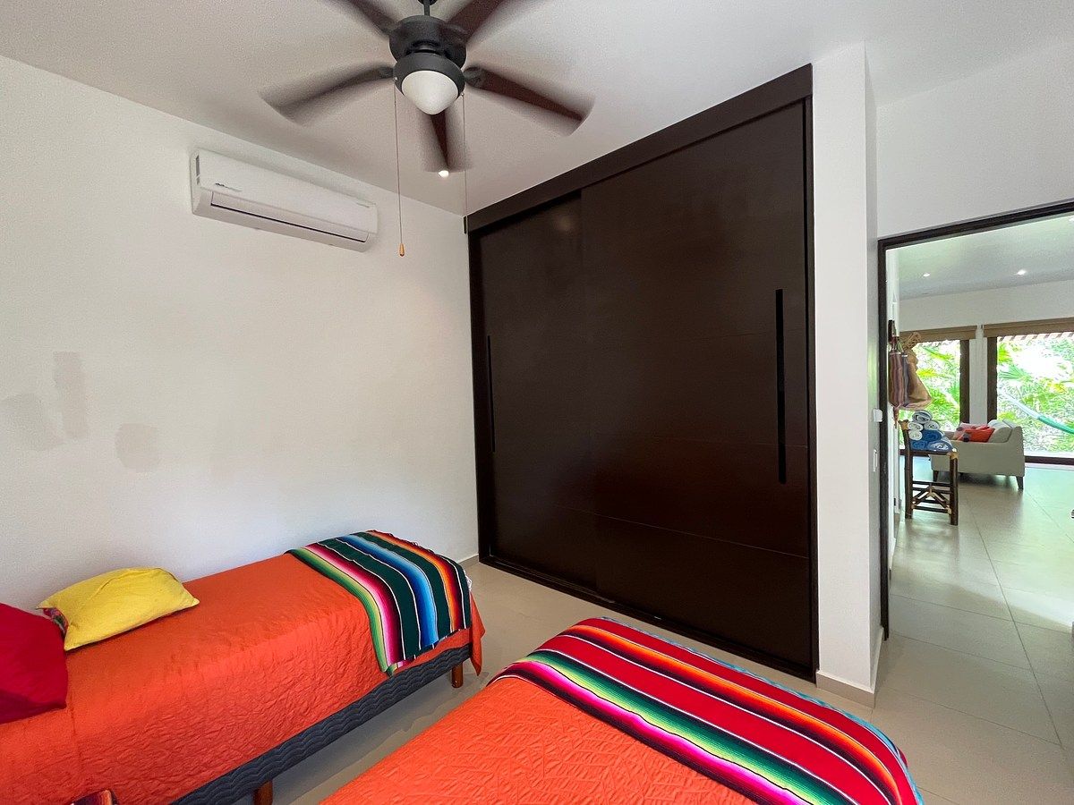 Casa em Akumal, Tulum, foto 11 de 31