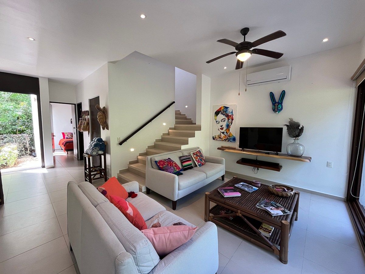 Casa em Akumal, Tulum, foto 13 de 31