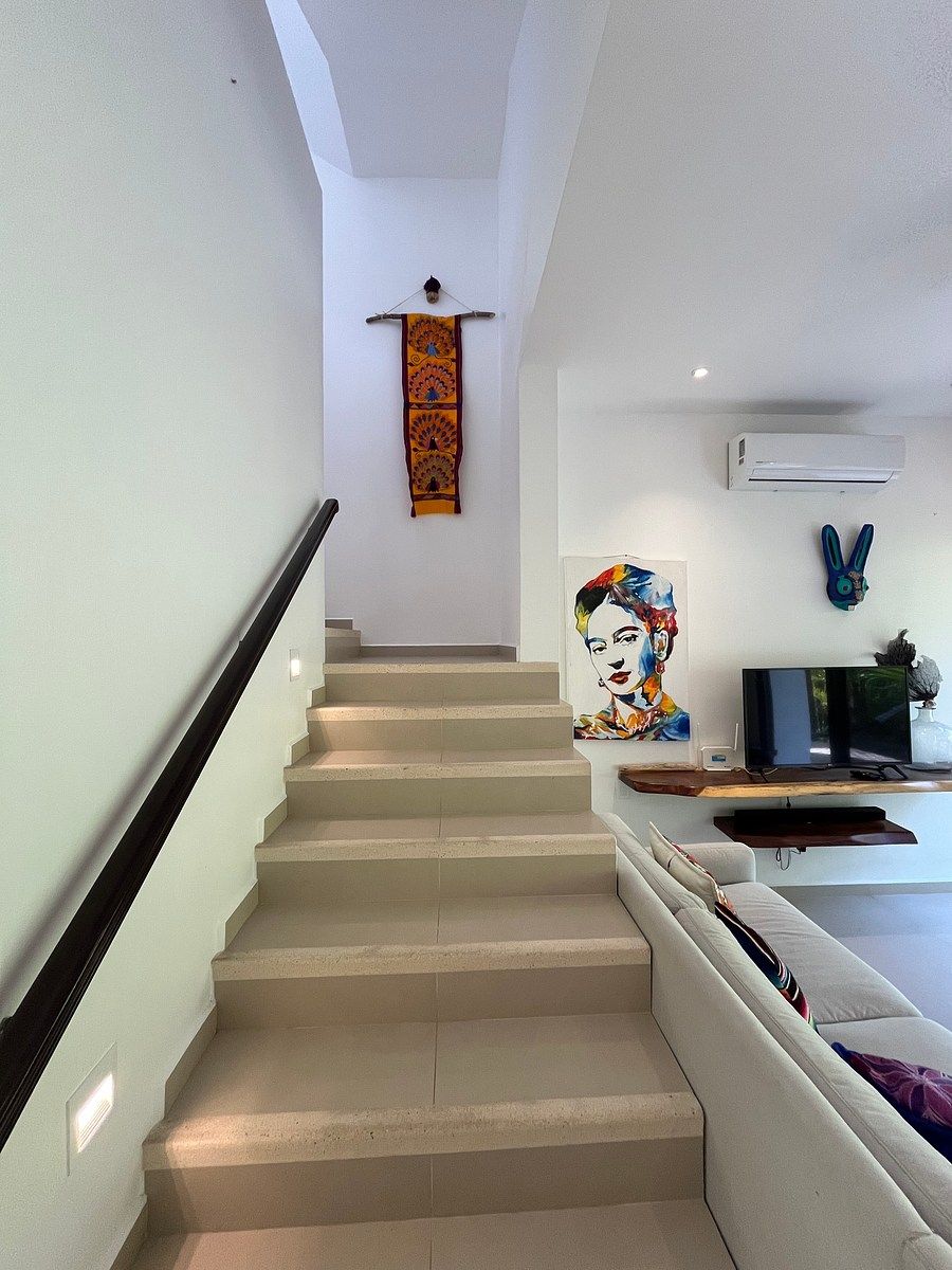 Casa em Akumal, Tulum, foto 15 de 31