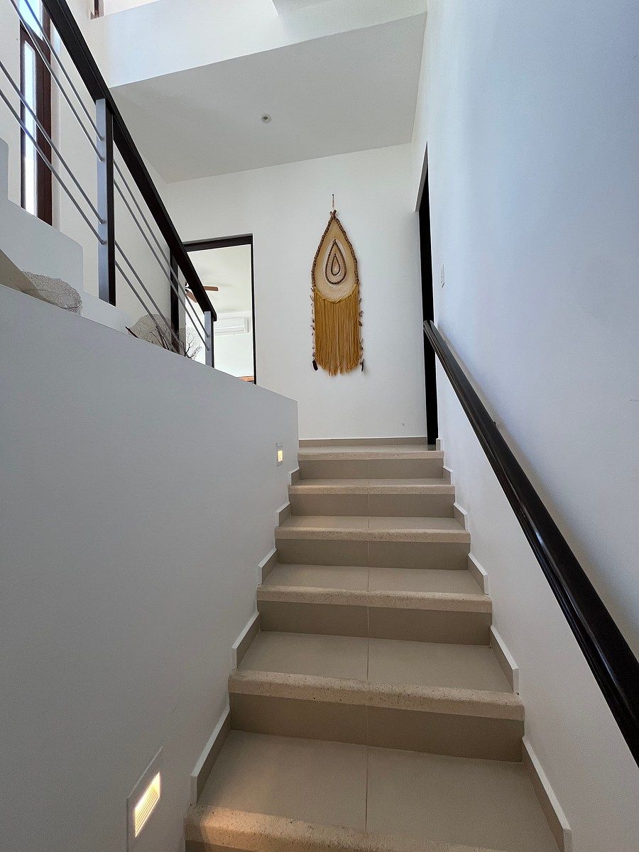 Casa em Akumal, Tulum, foto 16 de 31