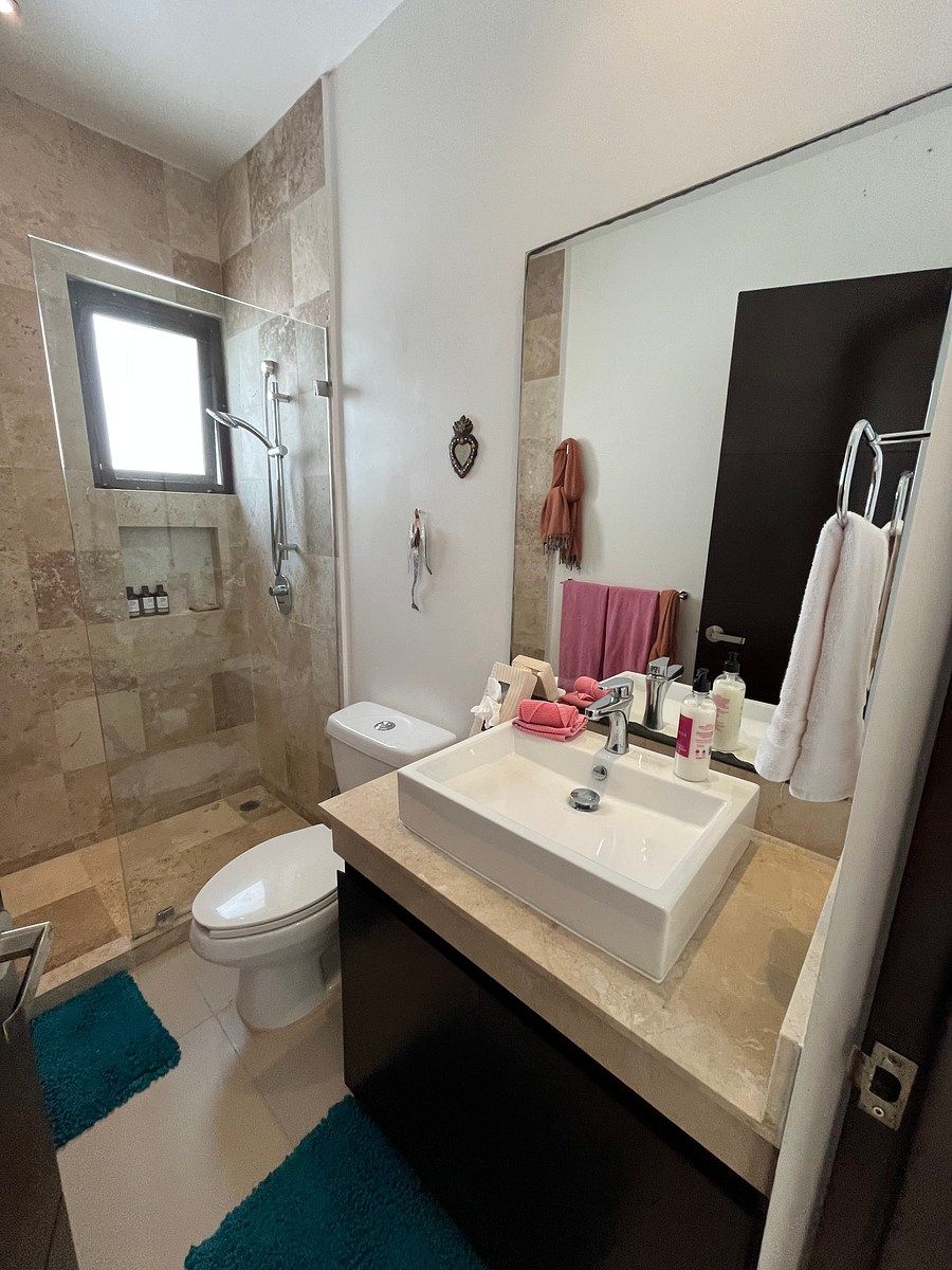 Casa em Akumal, Tulum, foto 17 de 31