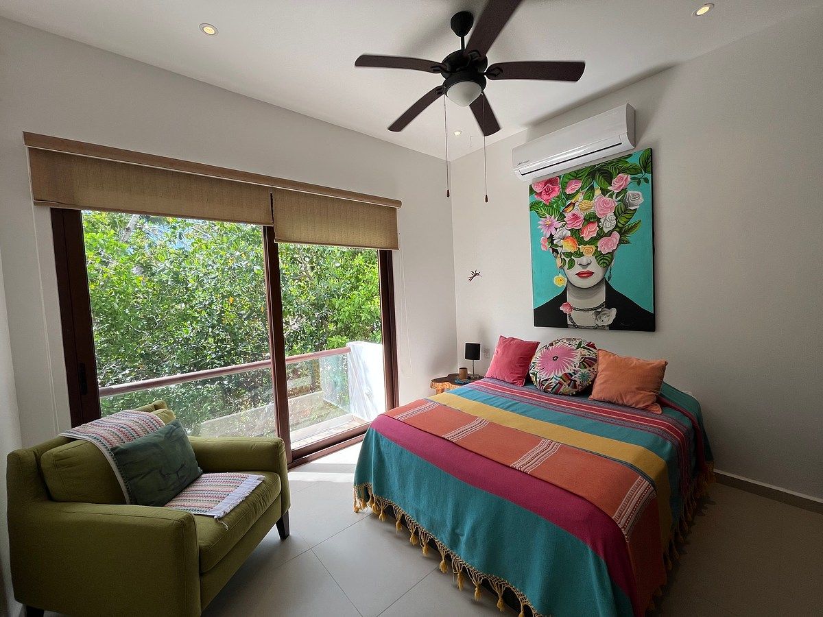 Casa em Akumal, Tulum, foto 18 de 31