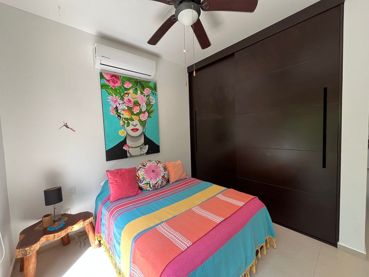 Casa em Akumal, Tulum, foto 19 de 31