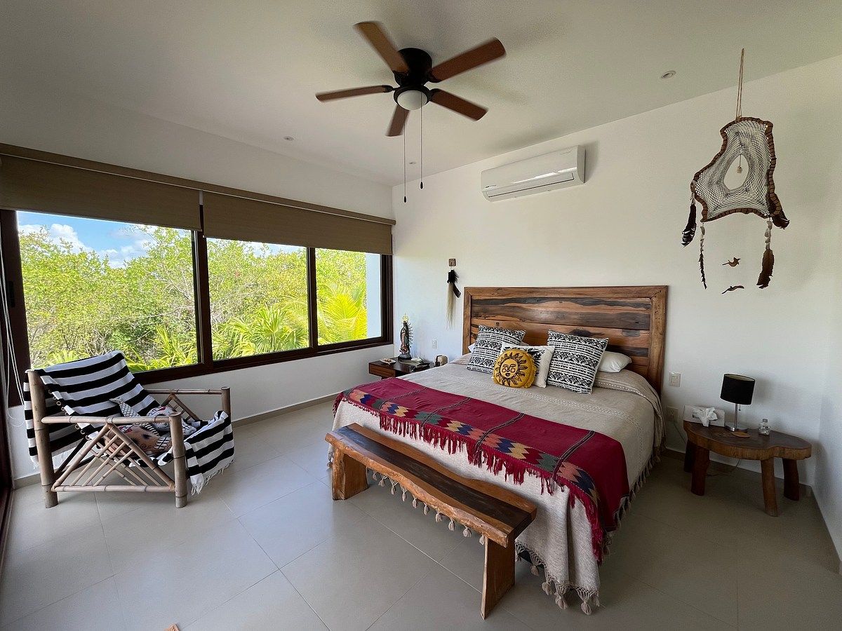 Casa em Akumal, Tulum, foto 20 de 31