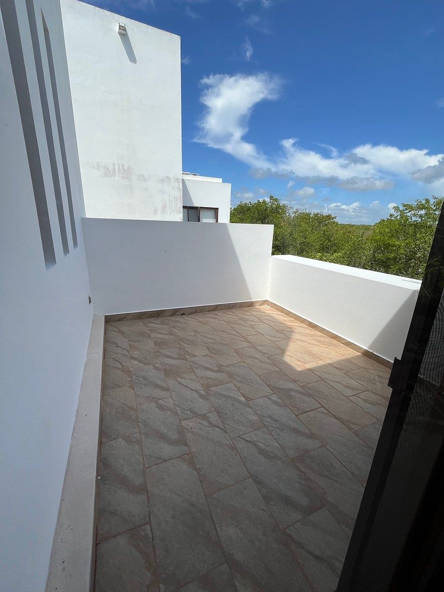 Casa em Akumal, Tulum, foto 24 de 31