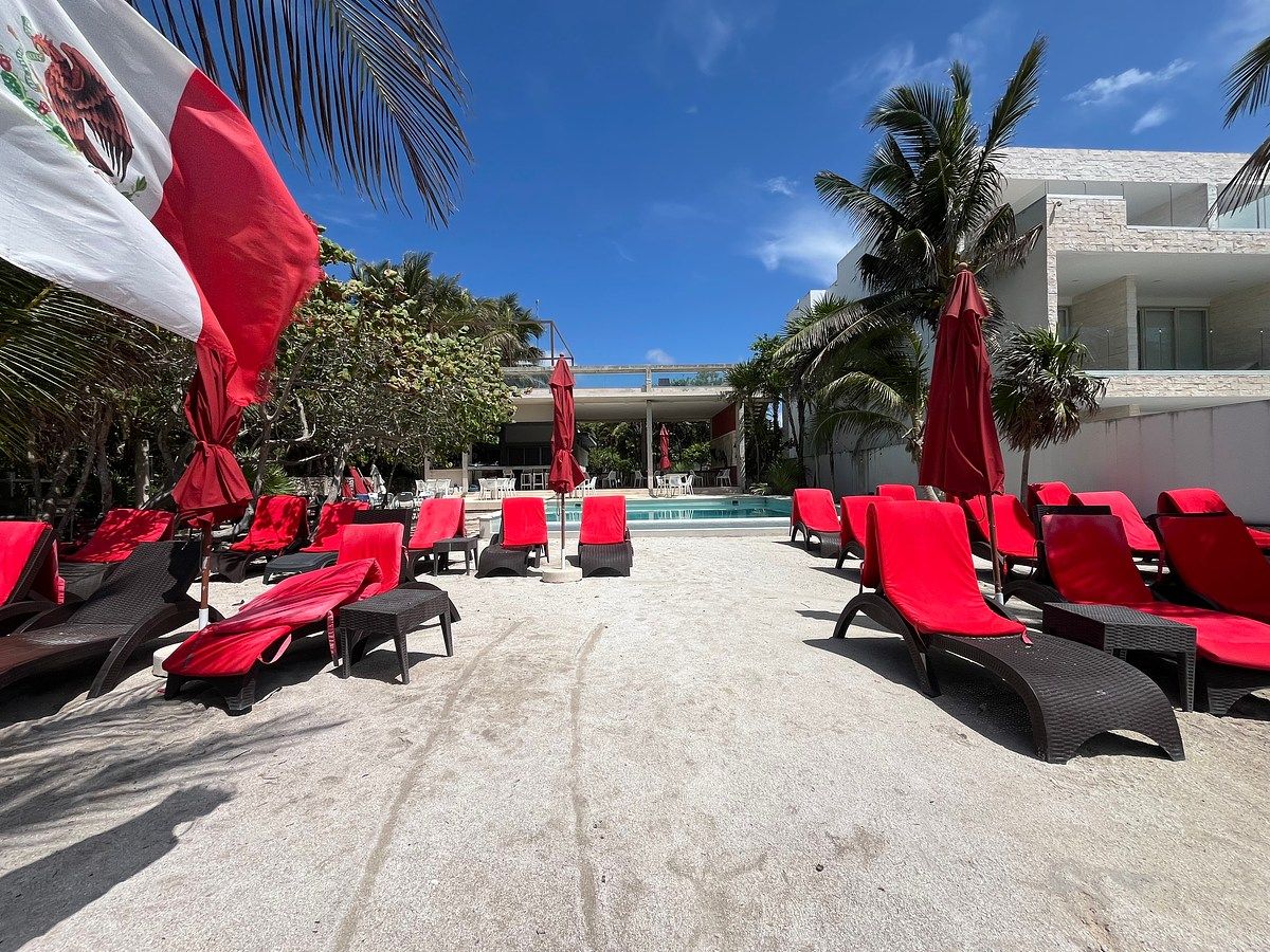Casa em Akumal, Tulum, foto 29 de 31