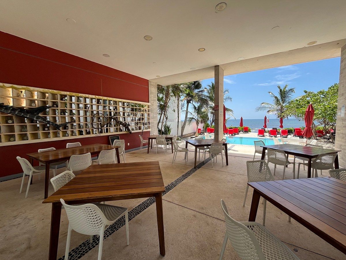 Casa em Akumal, Tulum, foto 30 de 31