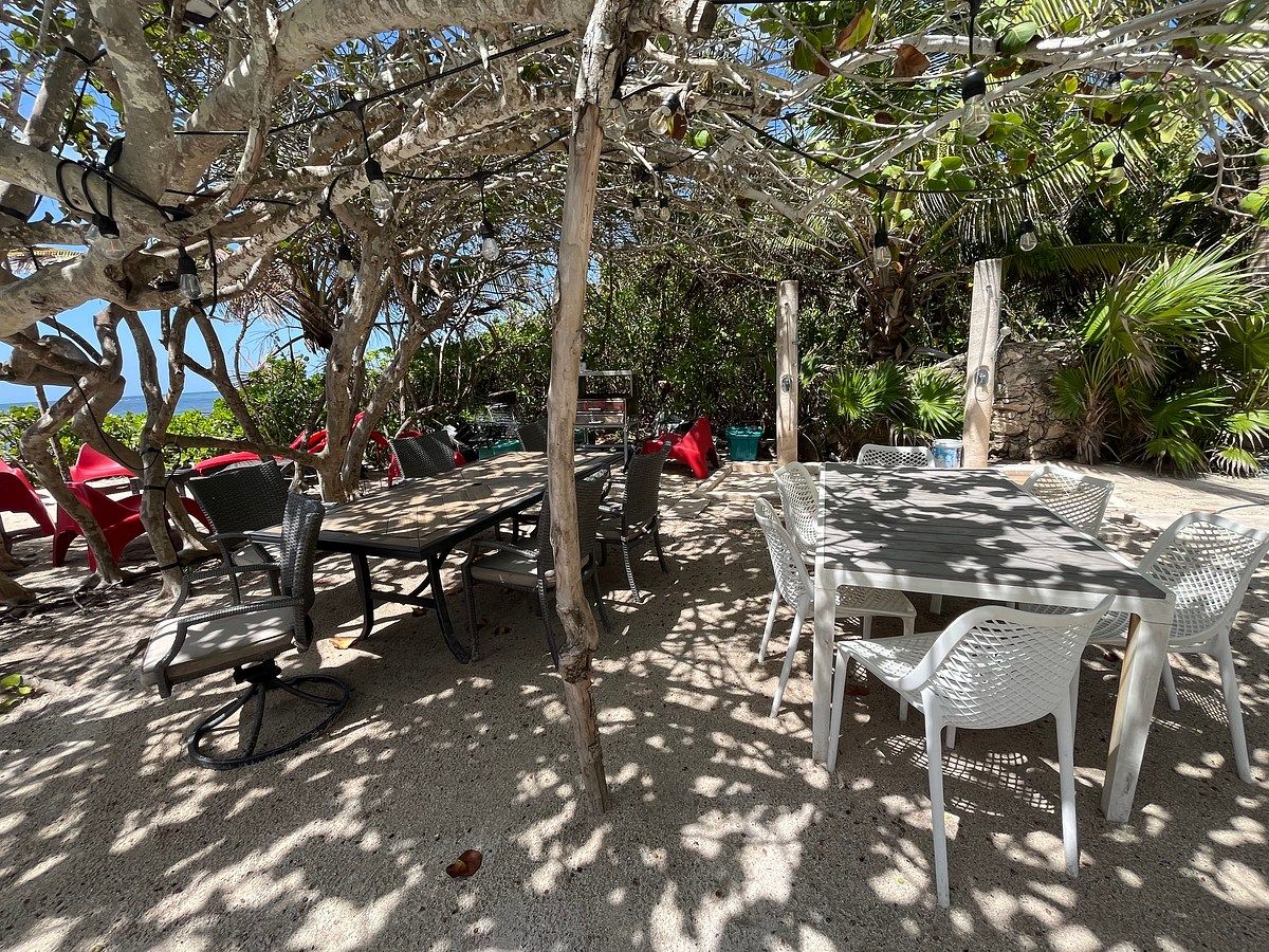 Casa em Akumal, Tulum, foto 31 de 31