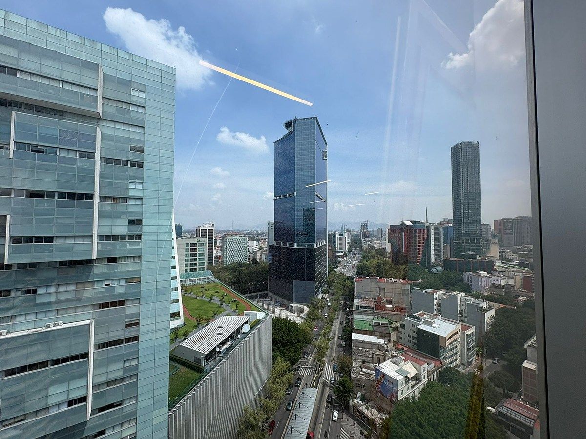 Oficina en Juárez, Cuauhtémoc, foto 8 de 22