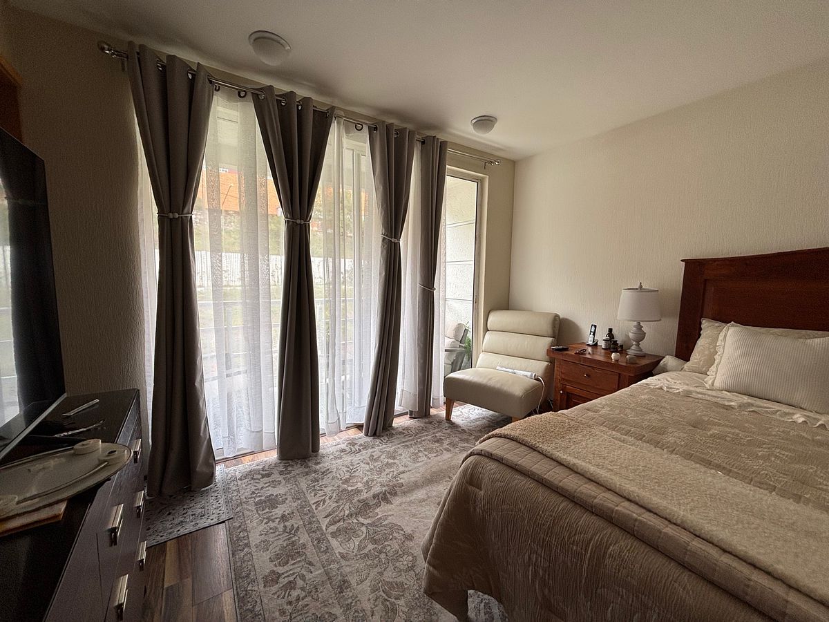 Apartamento em Lomas Verdes 3a Sección, Naucalpan de Juárez, foto 15 de 43