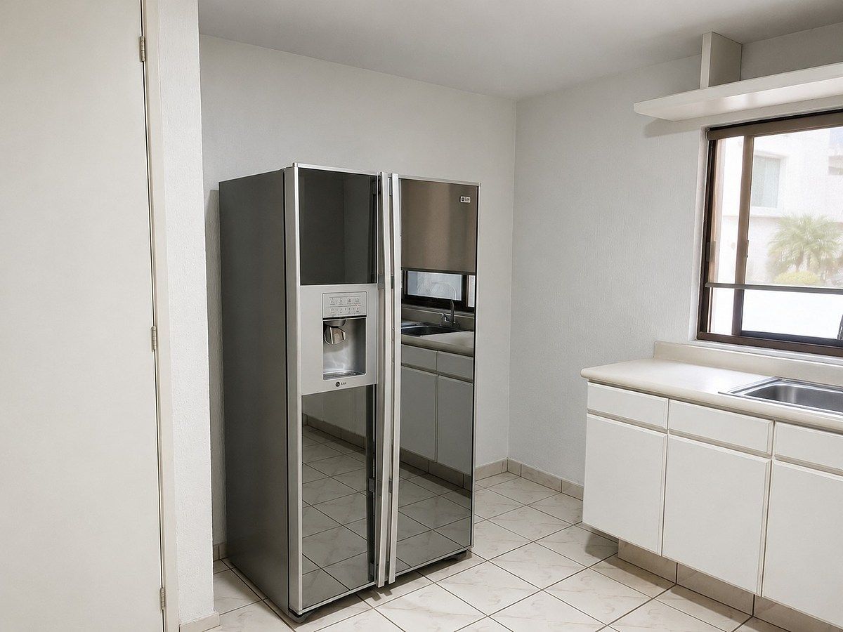 House in Gated Community in Virreyes Residencial, Zapopan, photo 4 of 12