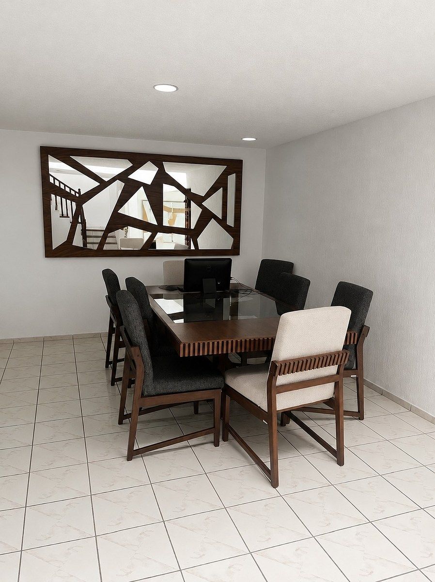House in Gated Community in Virreyes Residencial, Zapopan, photo 3 of 12