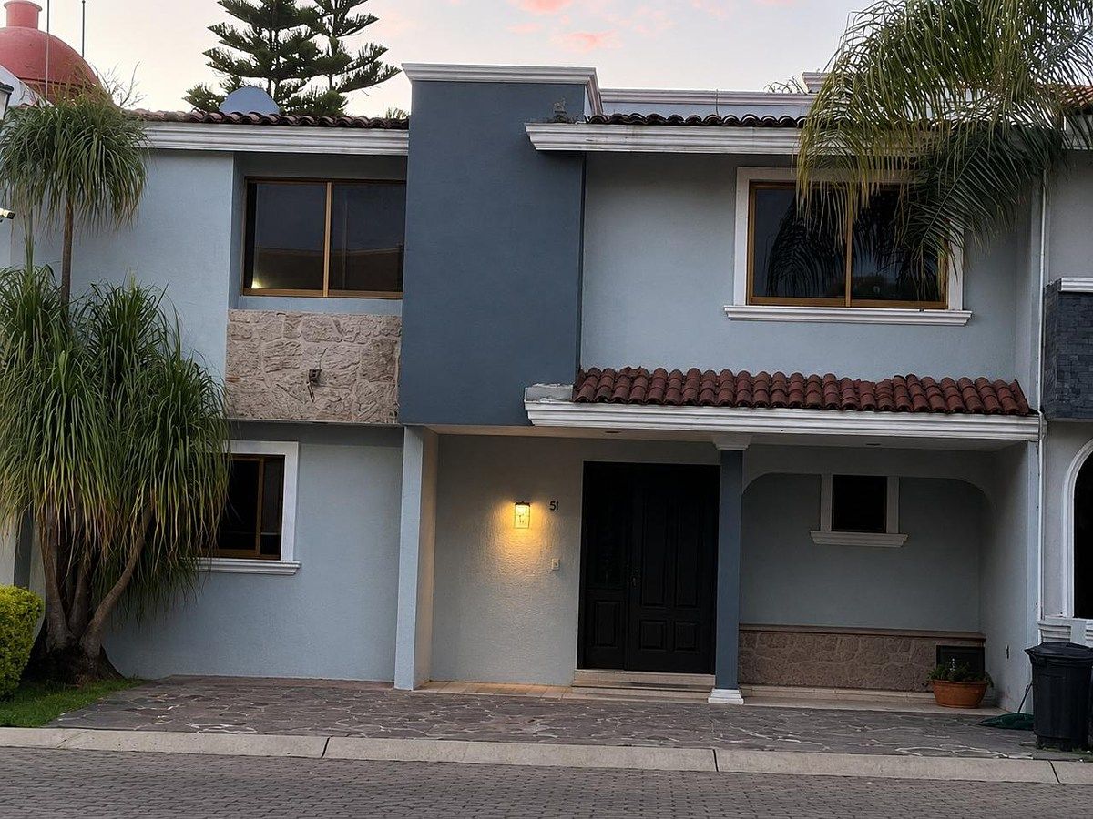 house for rent, in Virreyes, photo 1 of 12