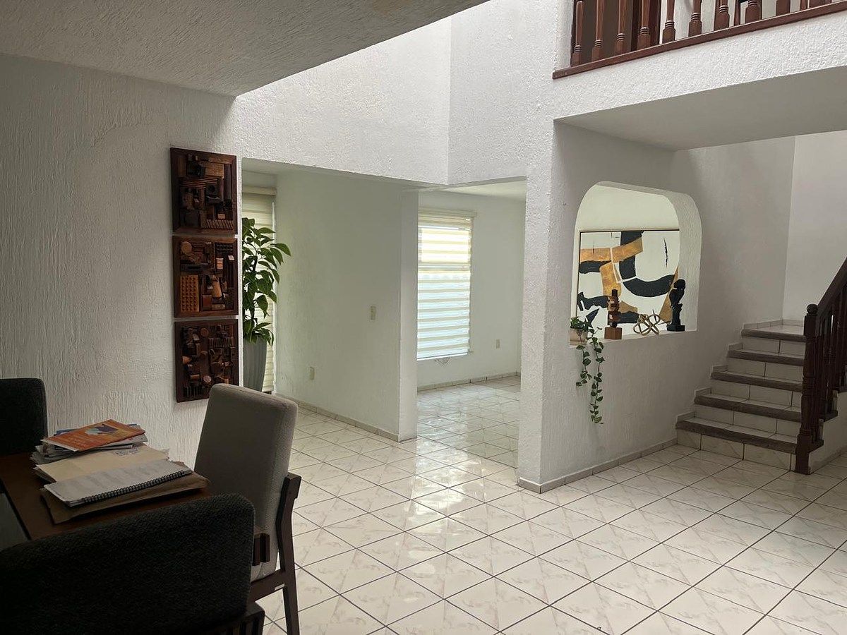 Casa en condominio en Virreyes Residencial, Zapopan, foto 13 de 13