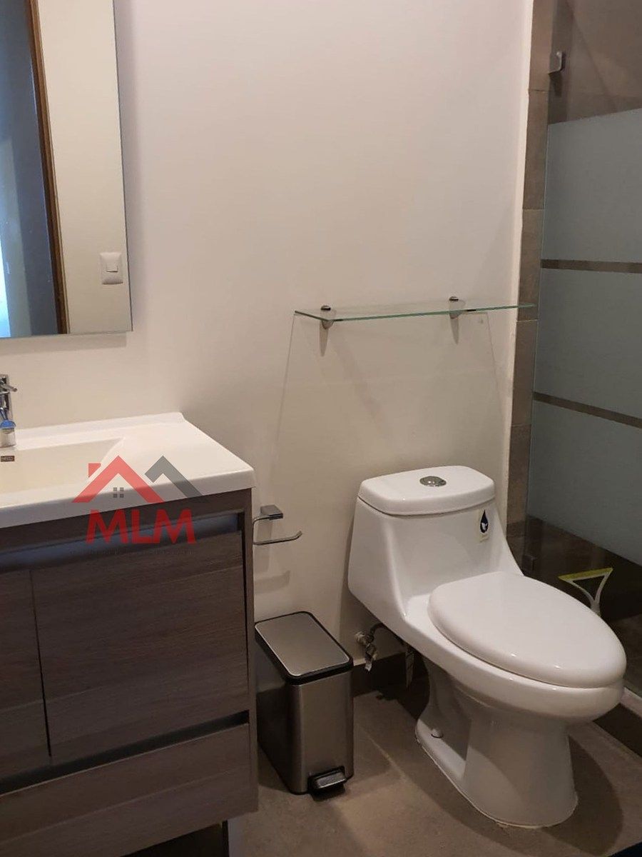 Apartamento em La Banda, Santa Catarina, foto 7 de 24