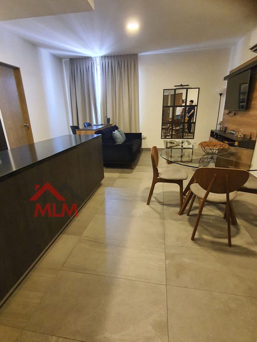 Apartamento em La Banda, Santa Catarina, foto 15 de 24