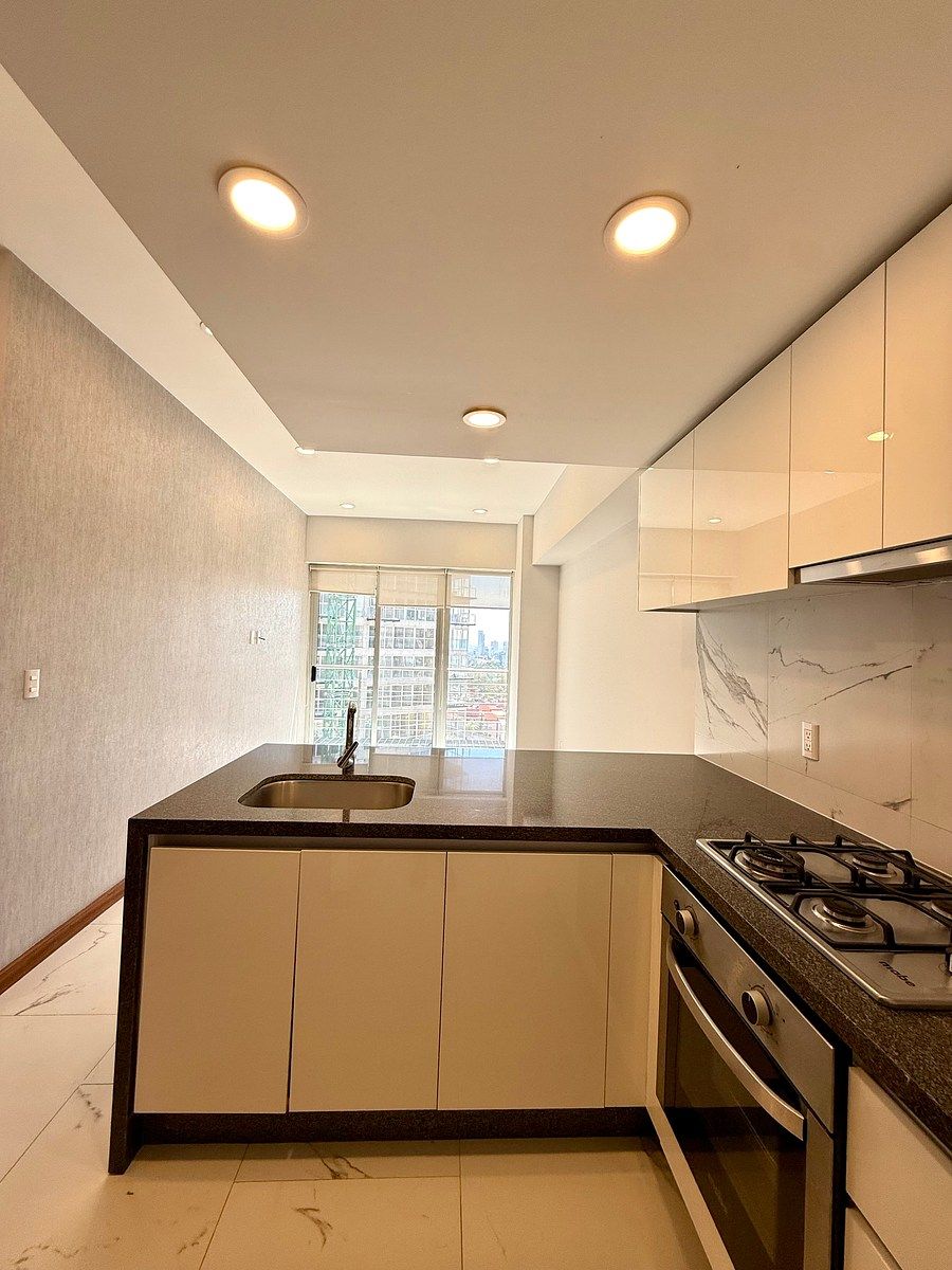 Apartamento em Ex-Hacienda de Tarango, Álvaro Obregón, foto 2 de 21
