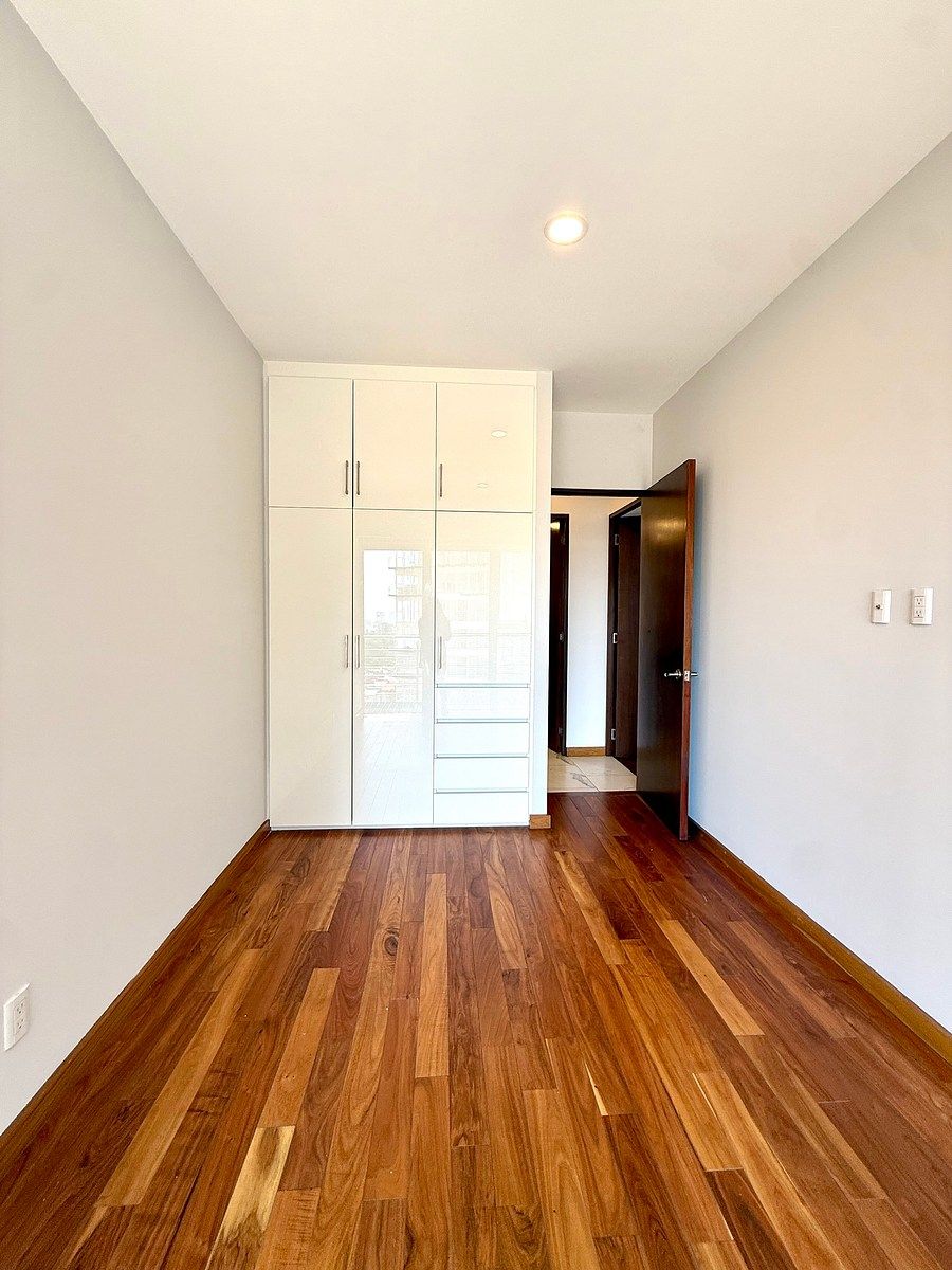 Apartamento em Ex-Hacienda de Tarango, Álvaro Obregón, foto 5 de 21