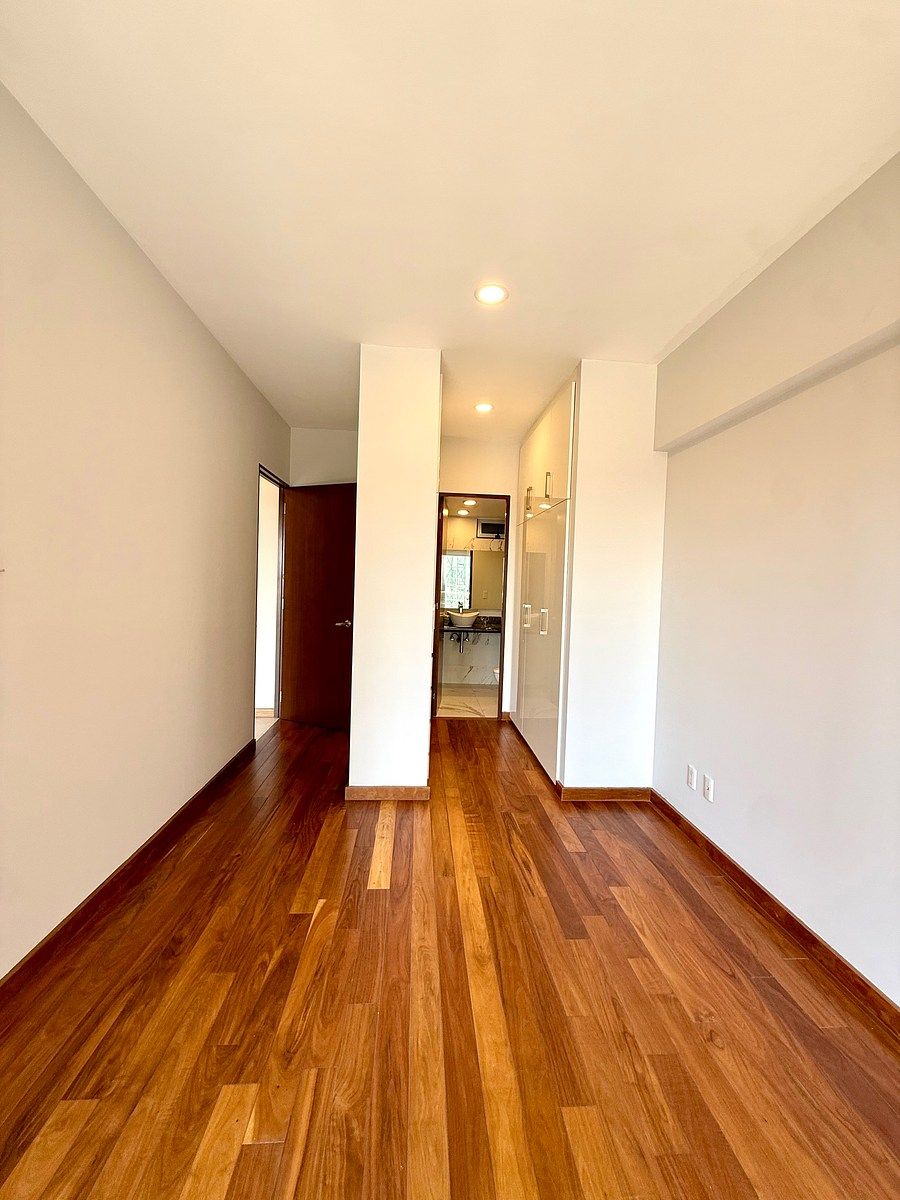 Apartamento em Ex-Hacienda de Tarango, Álvaro Obregón, foto 6 de 21
