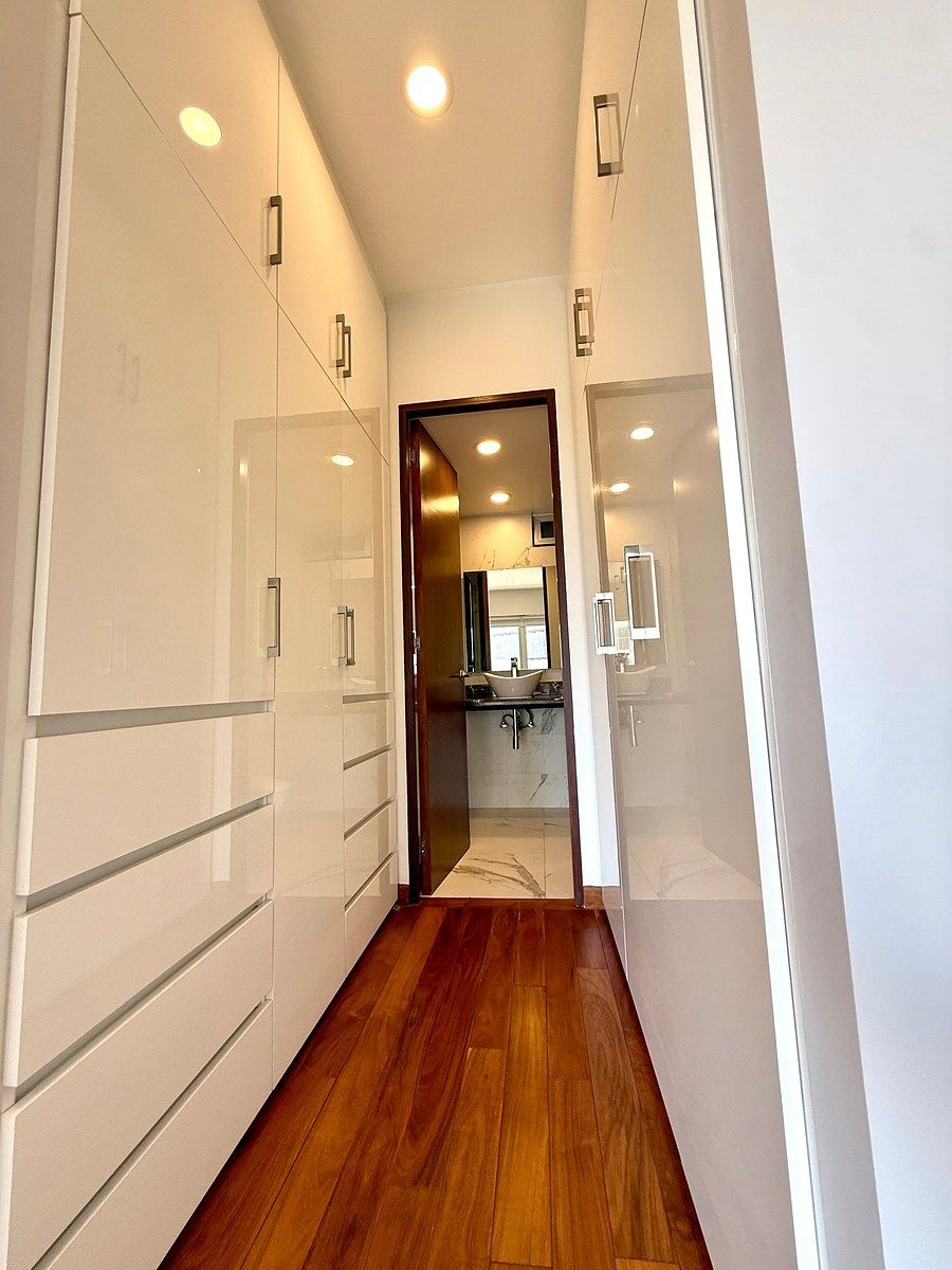 Apartamento em Ex-Hacienda de Tarango, Álvaro Obregón, foto 7 de 21