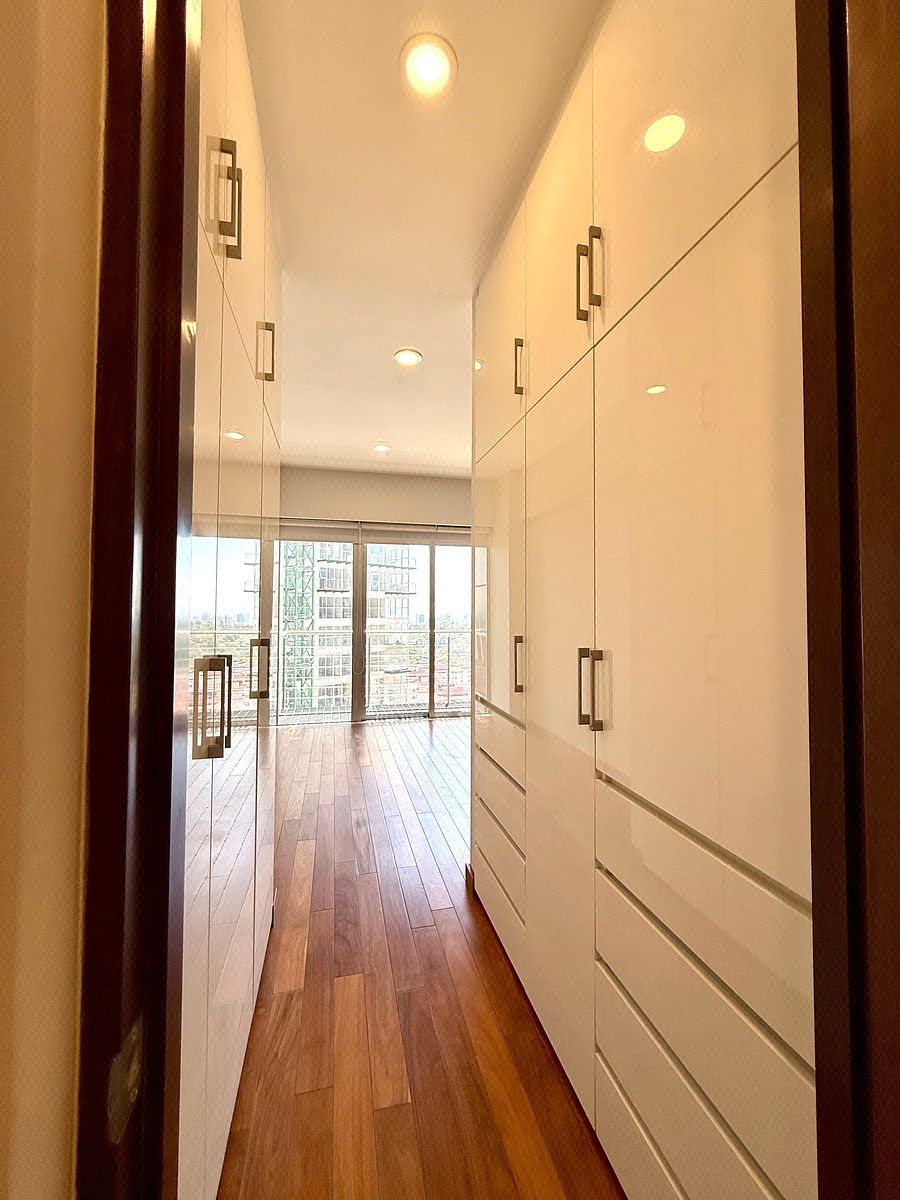 Apartamento em Ex-Hacienda de Tarango, Álvaro Obregón, foto 9 de 21