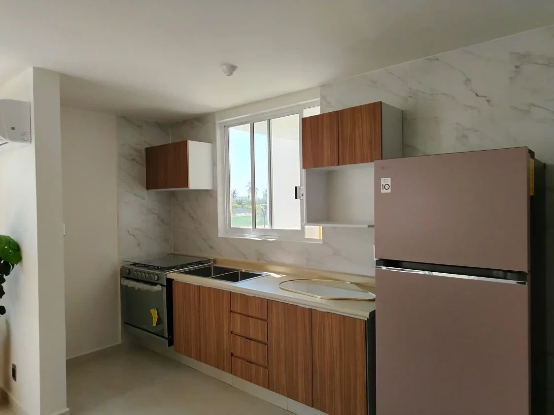 Departamentos en Venta en Zona Diamante Acapulco IB156, foto 1 de 7