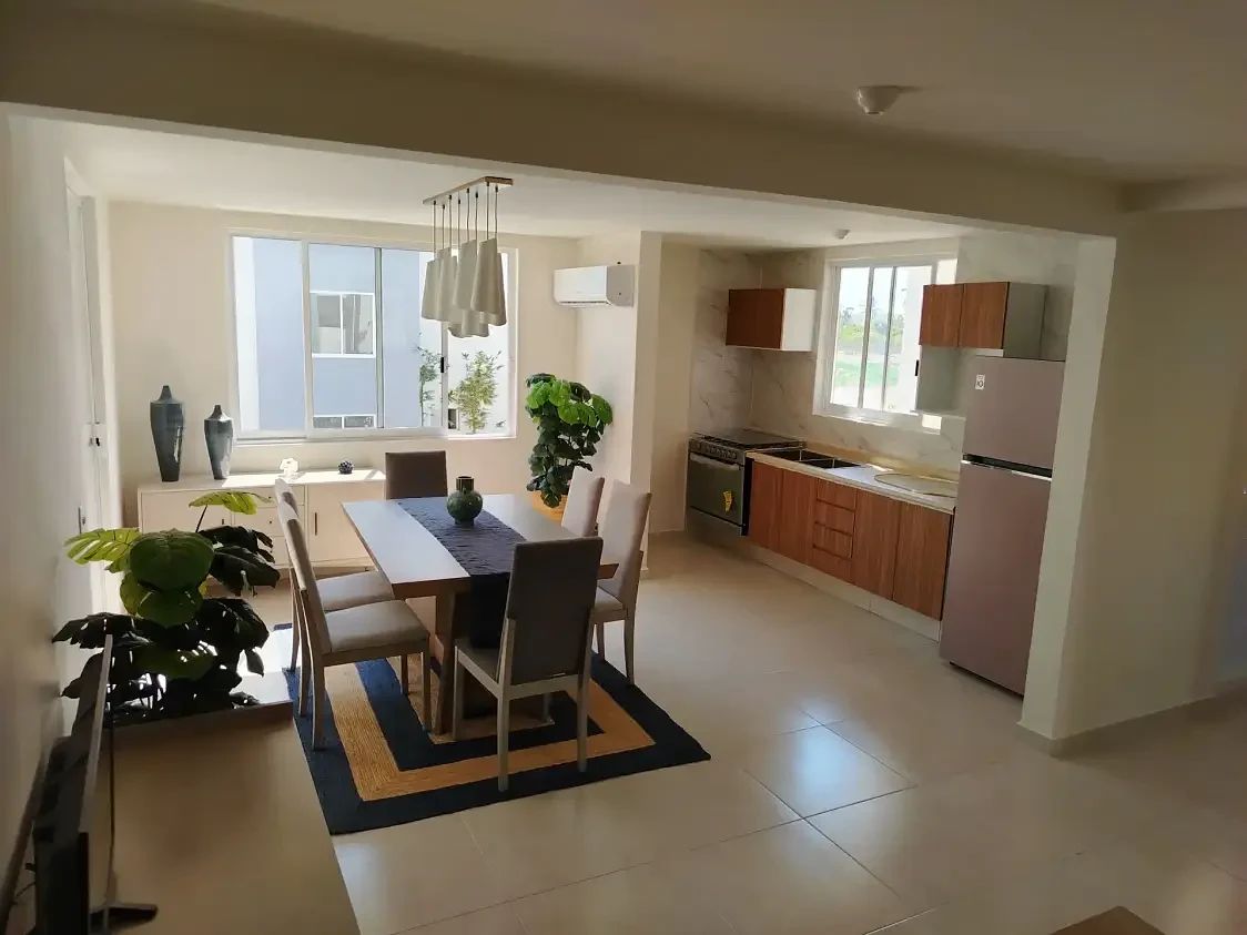 Departamento en Granjas del Márquez, Acapulco de Juárez, foto 2 de 7