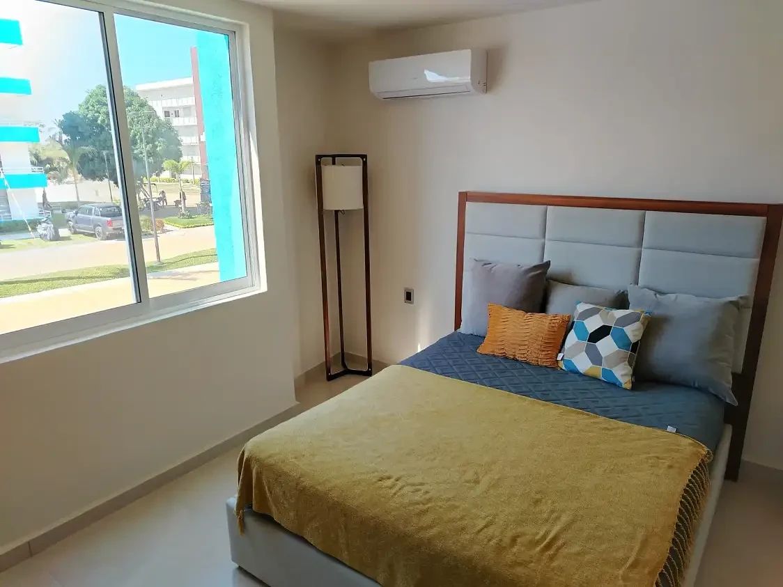 Departamento en Granjas del Márquez, Acapulco de Juárez, foto 3 de 7