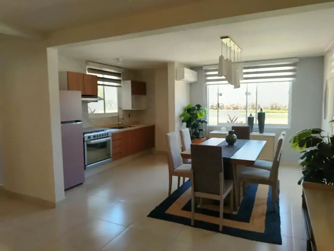 Departamento en Granjas del Márquez, Acapulco de Juárez, foto 4 de 7