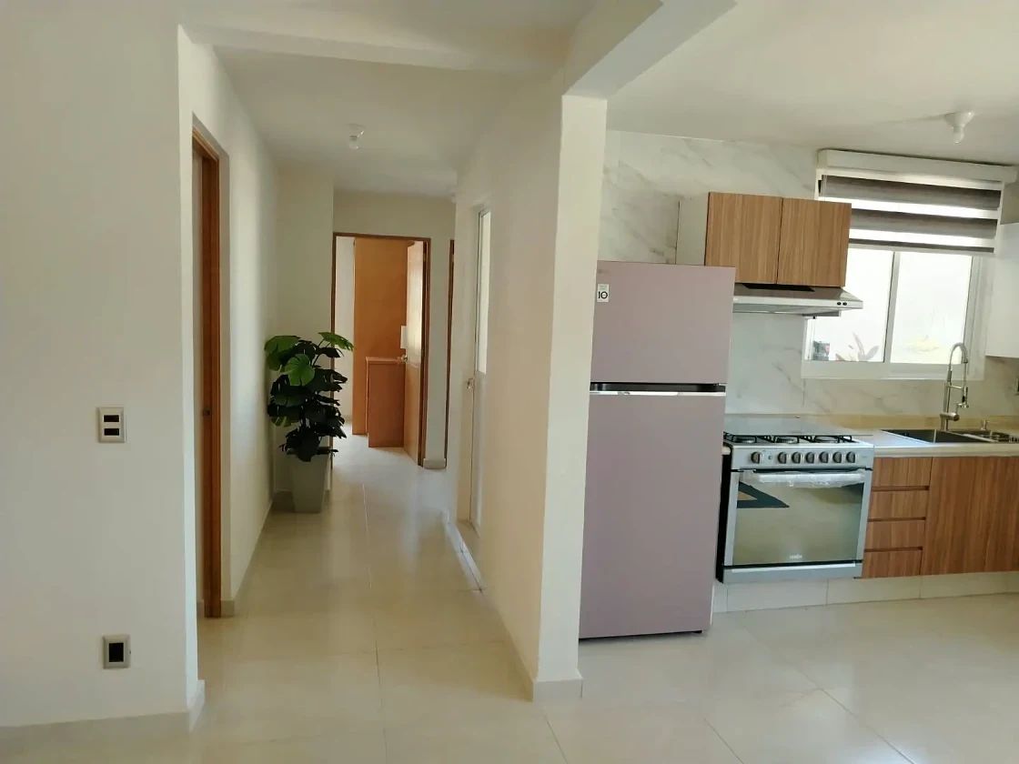 Departamento en Granjas del Márquez, Acapulco de Juárez, foto 5 de 7