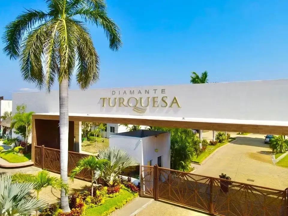 Departamento en Granjas del Márquez, Acapulco de Juárez, foto 7 de 7