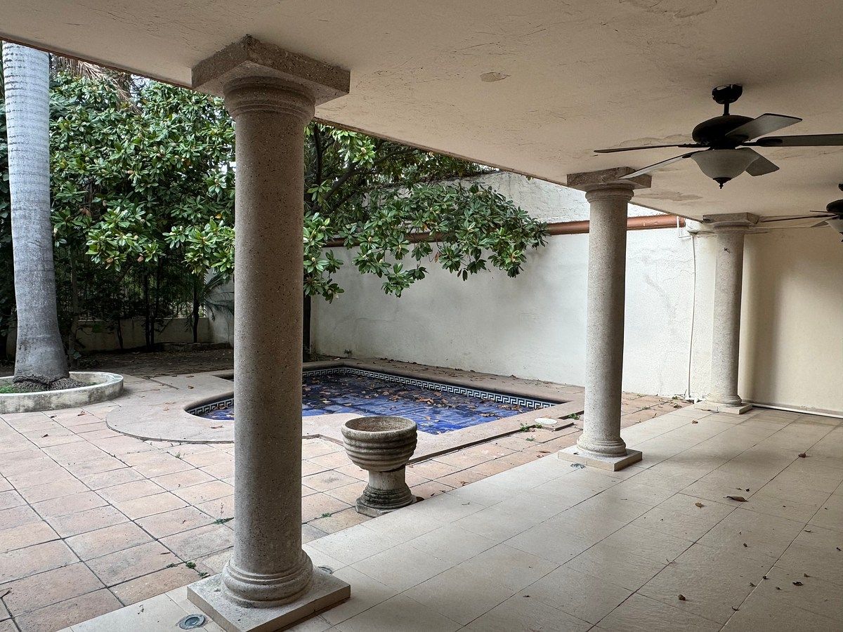 Casa San Agustin, foto 1 de 8