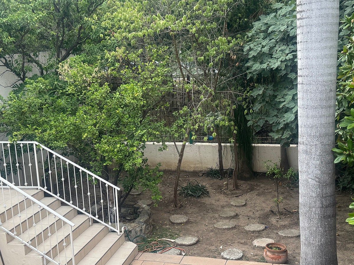 Casa en Jardines de San Agustin, San Pedro Garza García, foto 4 de 8