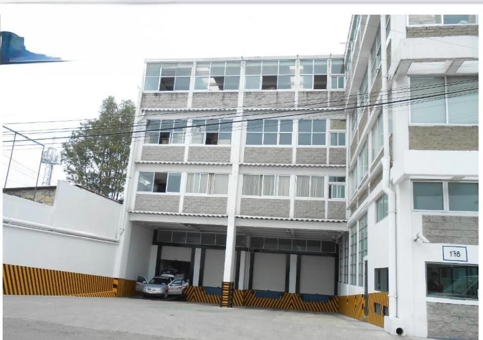 Renta Bodega Industrial, 155m2, Alce Blanco, Naucalpan, Estado de México, foto 1 de 7